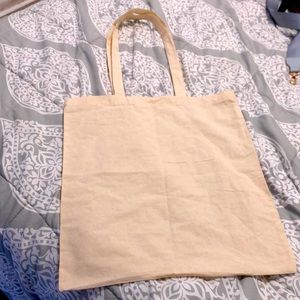 It’s big for my small body